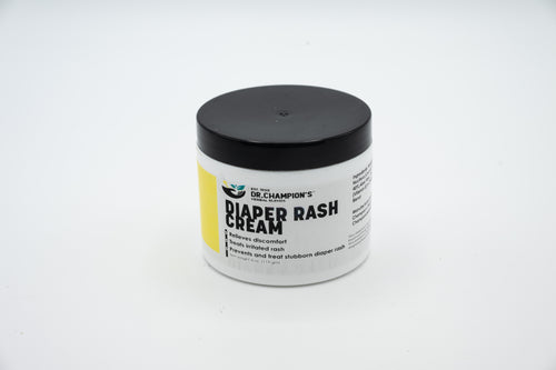 Diaper Rash