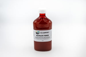 Alfalfa Tonic 6 oz