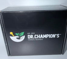 Load image into Gallery viewer, Dr. Champion's Care Box