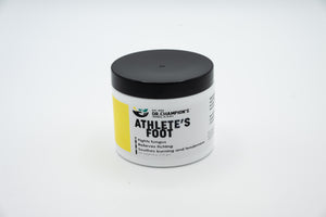 Champion's Athlete's Foot Ointment 4 oz