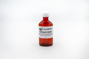 Alfalfa Tonic 6 oz