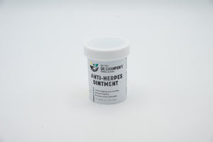 Champion’s Anti-Herpes Treatment 2 oz.