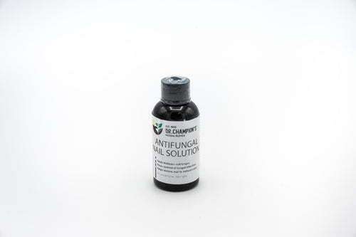 Champion’s Anti-Fungal Nail Solution 2oz