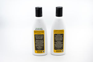 Champion's Hair Growth Shampoo