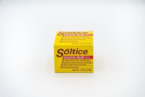 Soltice Topical Analgesic