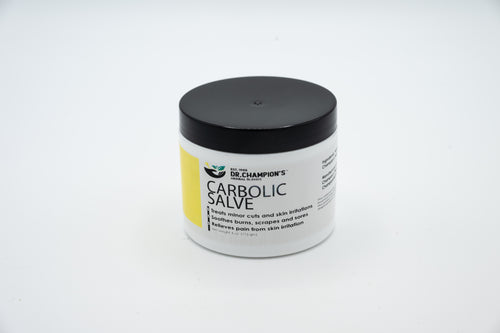 Champion’s Carbolic Salve