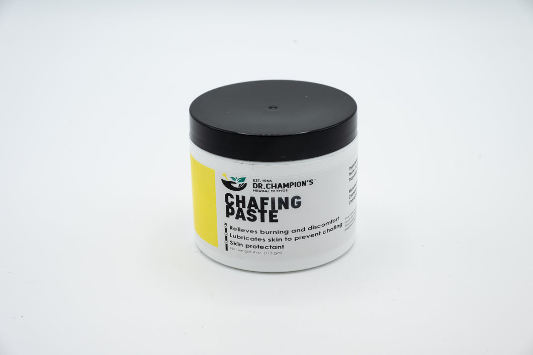 Dr. Champion's Chafing Cream 4oz
