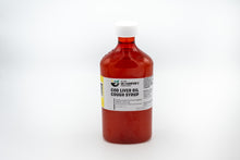Load image into Gallery viewer, Champion’s Cod Liver Oil Cough Syrup