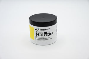 Dr. Champion’s Cool Blu Pain Relief