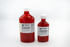 Champion’s Cough and Sinus Syrup for Diabetic and High Blood Pressure Patients