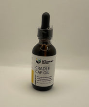 Load image into Gallery viewer, Champion&#39;s Cradle Cap Oil