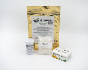 Champion’s Eczema Kit for Children