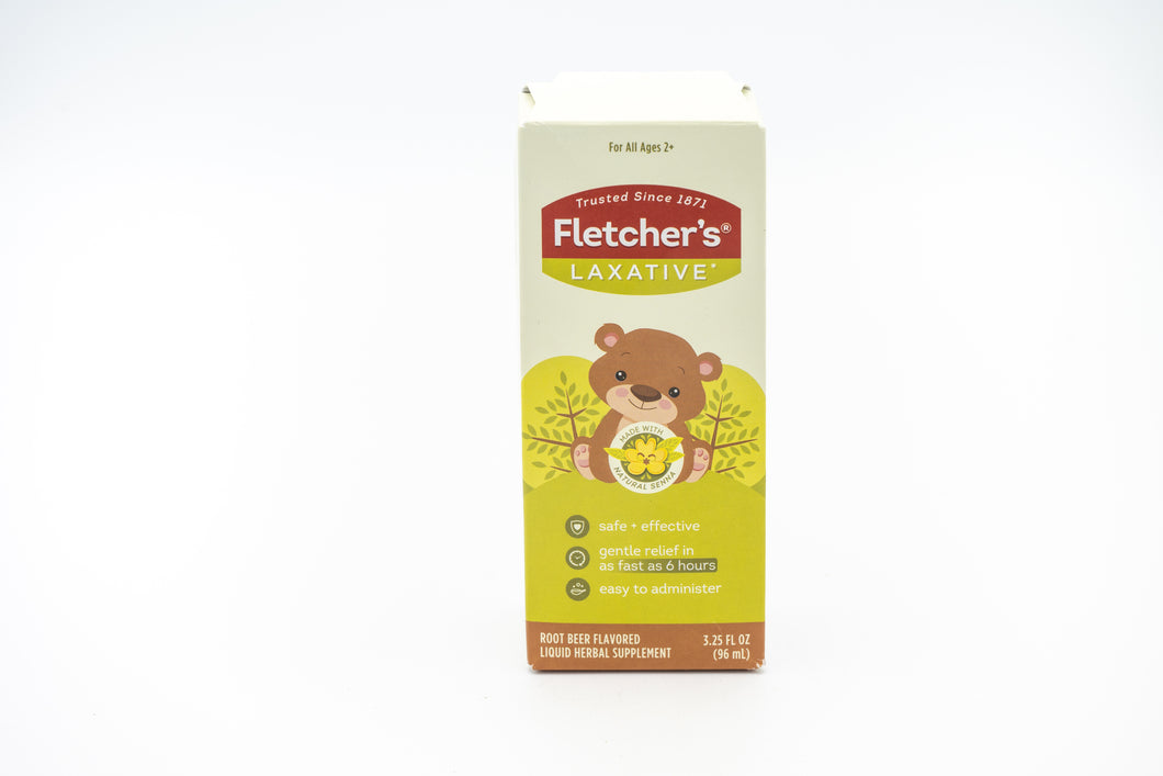 Fletcher’s Laxative