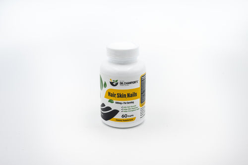 Hair,Skin and Nails Capsules 60 Ct