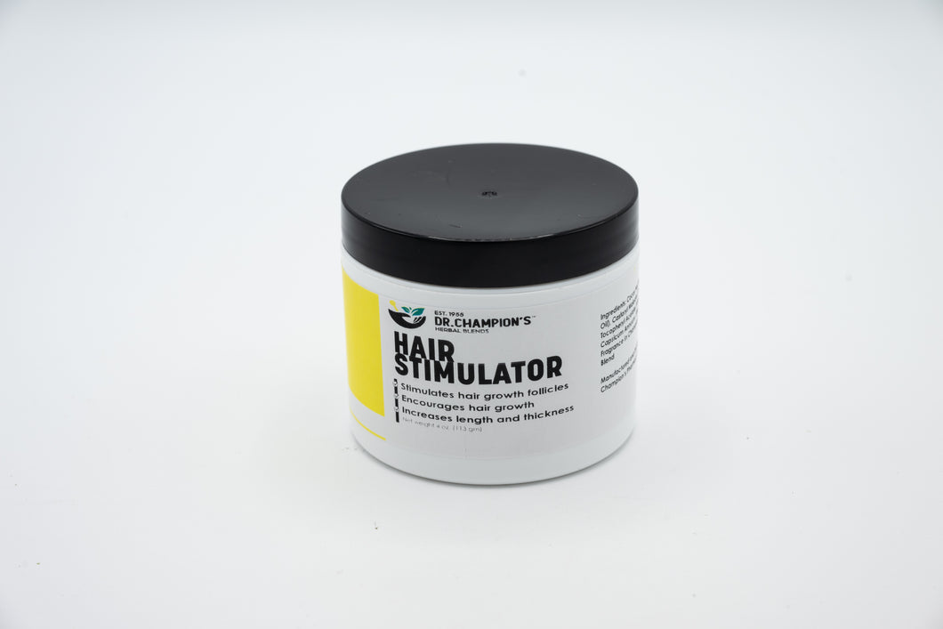 Champion’s Hair Stimulator 4 oz
