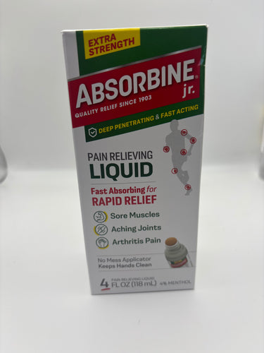 Absorbine Veterinary Liniment