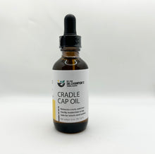 Load image into Gallery viewer, Champion&#39;s Cradle Cap Oil