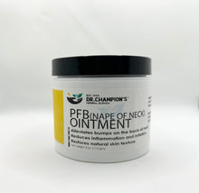 Load image into Gallery viewer, Champion’s PFB Ointment 4 oz