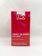 Load image into Gallery viewer, BioNutrition Kidney Bladder Wellness