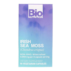 Bio Nutrition Sea Moss