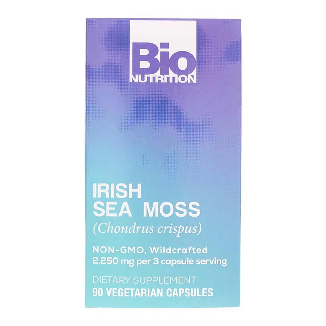 Bio Nutrition Sea Moss