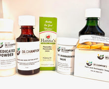 Load image into Gallery viewer, Hidradenitis Suppurativa (HS Kit)