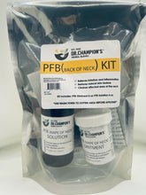 Load image into Gallery viewer, Champion’s PFB Kit (Pseudofolliculitis Barbae)