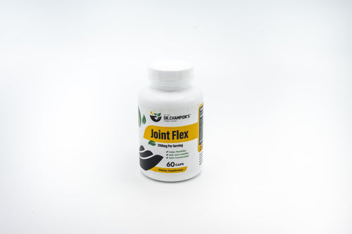 Joint Flex Capsules 60 Ct