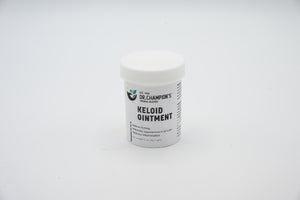 Champion’s Keloid Ointment 2oz