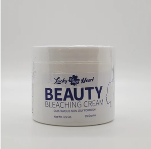 Beauty Bleach Cream by Lucky Heart
