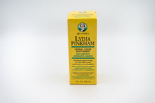 Load image into Gallery viewer, Lydia Pinkham Herbal Liquid Supplement