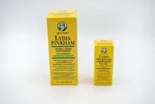 Load image into Gallery viewer, Lydia Pinkham Herbal Supplement Tablets