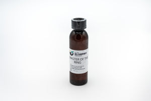 Champion's Master Herbalist Rubbing Oil