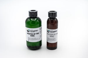 Champion's Master Herbalist Rubbing Oil