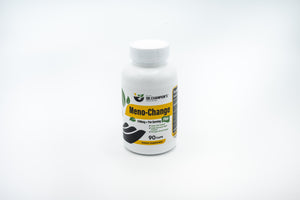 Meno-Change Plus 1700 mg Capsules