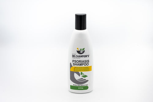 Champion's Psorasis & Dandruff Shampoo