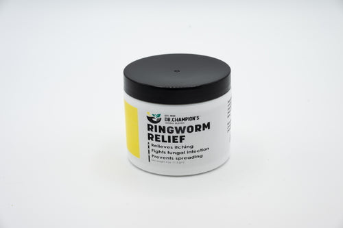 Champion’s Ringworm Relief 4 oz
