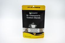 Load image into Gallery viewer, Champion&#39;s Slow the Flow Menstrual Tea