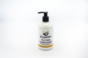 Dr. Champion's Tea Tree Conditioner
