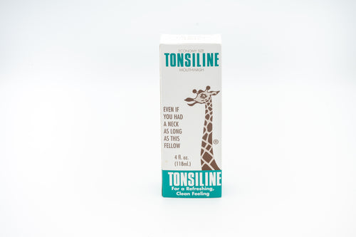 Tonsiline Mouthwash Economy Size