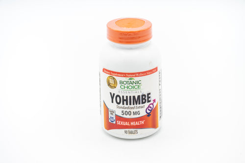 Yohimbe