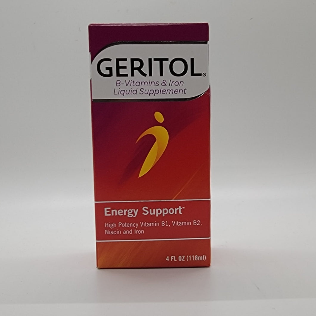 Geritol