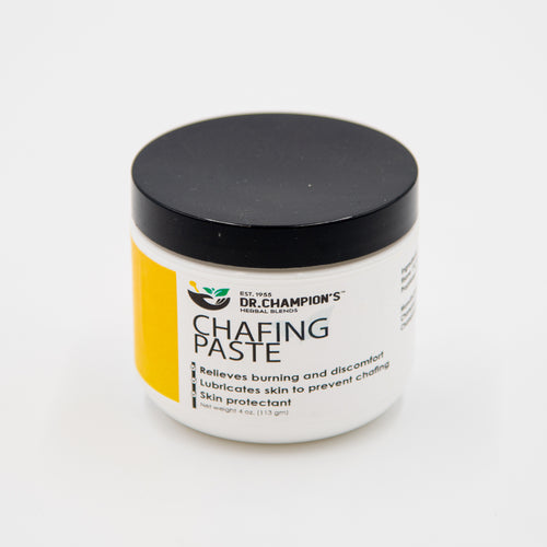 Champion's Chafing Paste 4 oz,