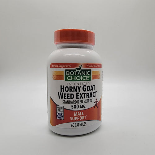 Horny Goat Weed Extract