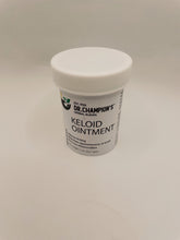 Load image into Gallery viewer, Champion’s Keloid Ointment 2oz