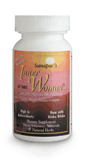 Inner Woman Female Dietary Supplement – Champion's Herb Store