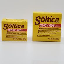 Load image into Gallery viewer, Soltice Topical Analgesic