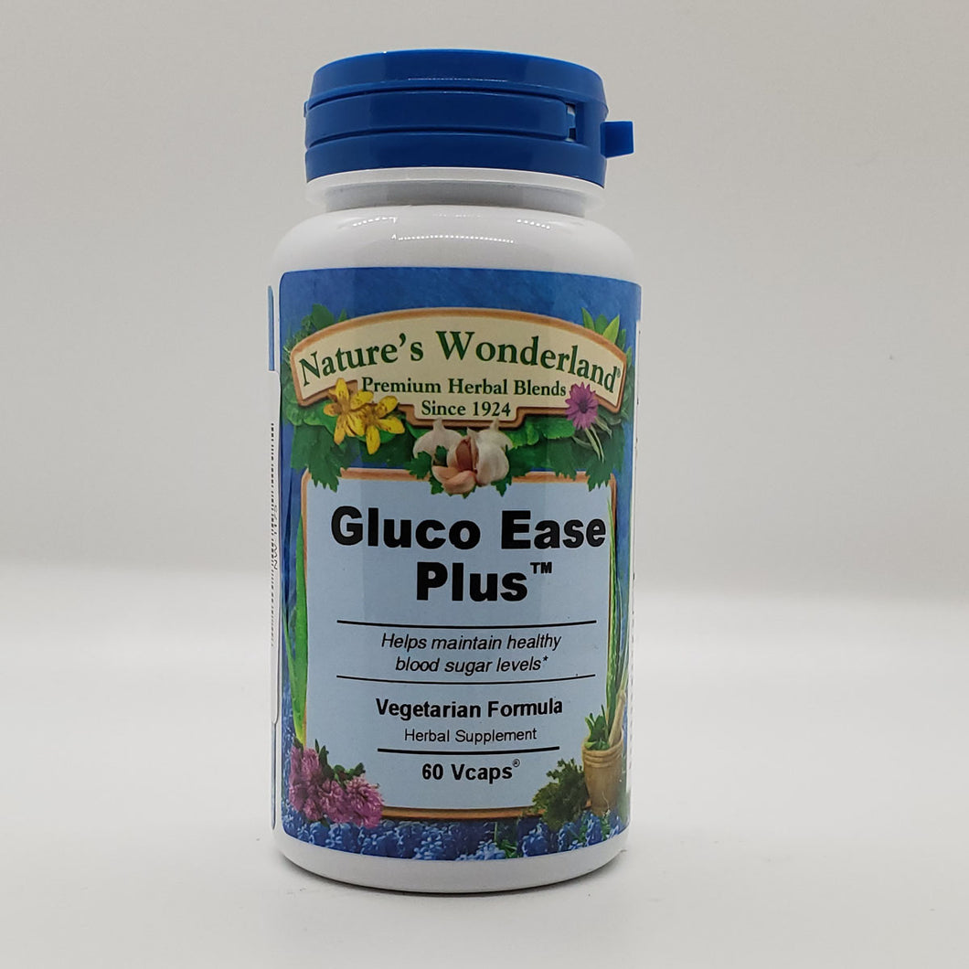 Nature’s Wonderland Herbal Supplement